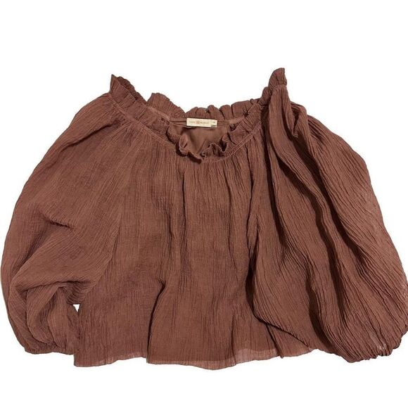 Tory Burch Blouse   - Picture 2 of 3